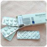 Феназепам  Phenazepam Valenta  1 мг в Лосино-Петровском