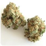 Шишки "White Widow"  (Белая вдова)  Гидропоника -  Бошка VHQ в Лосино-Петровском