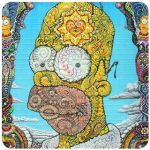 Марки LSD-25 VHQ чистых 250 мкг в Лосино-Петровском